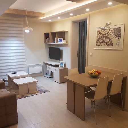 Lux Apartman B1 Milmari Копаоник Екстериор снимка