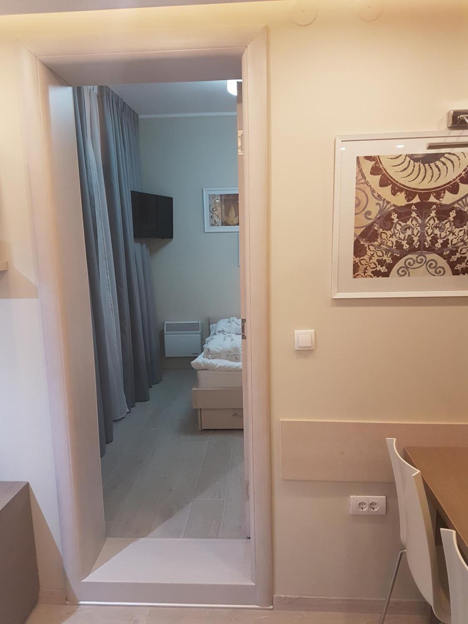 Lux Apartman B1 Milmari Копаоник Екстериор снимка