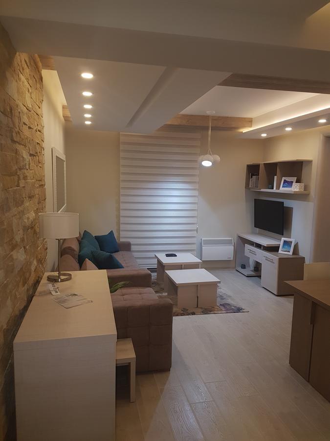 Lux Apartman B1 Milmari Копаоник Екстериор снимка
