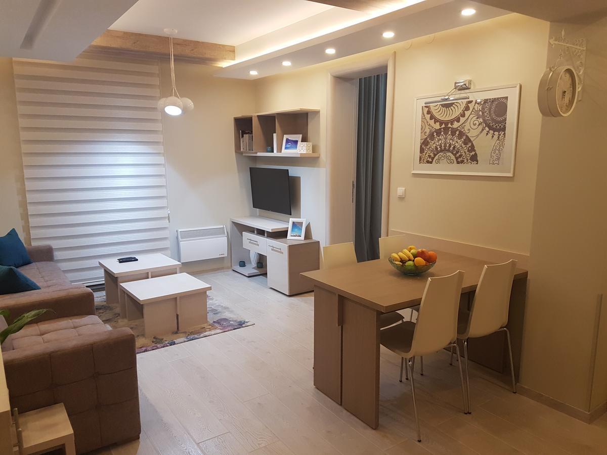 Lux Apartman B1 Milmari Копаоник Екстериор снимка