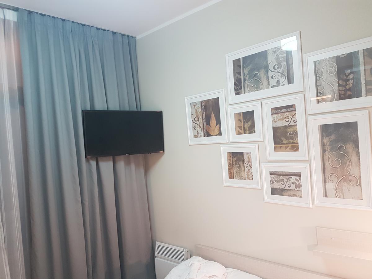 Lux Apartman B1 Milmari Копаоник Екстериор снимка