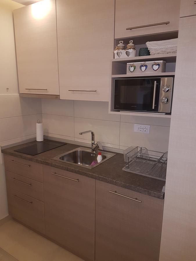 Lux Apartman B1 Milmari Копаоник Екстериор снимка