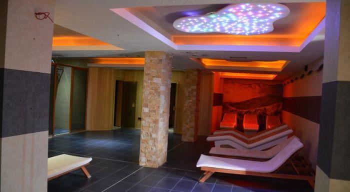 Lux Apartman B1 Milmari Копаоник Екстериор снимка