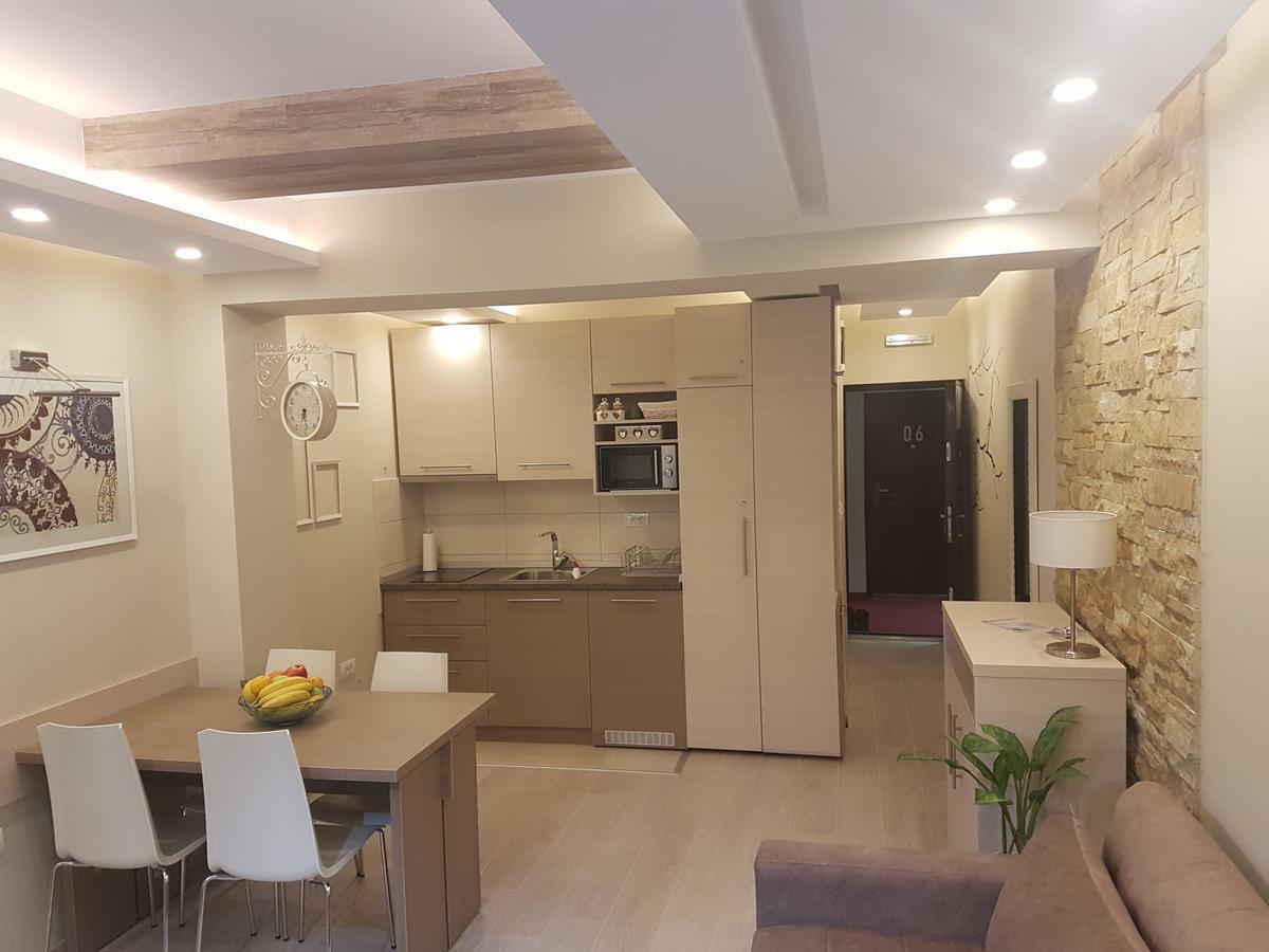 Lux Apartman B1 Milmari Копаоник Екстериор снимка