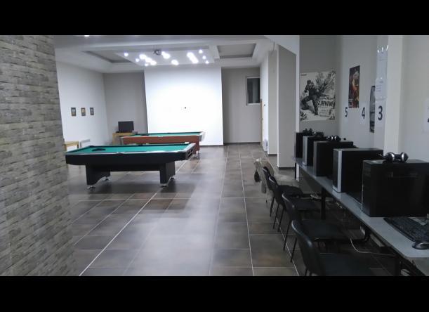 Lux Apartman B1 Milmari Копаоник Екстериор снимка