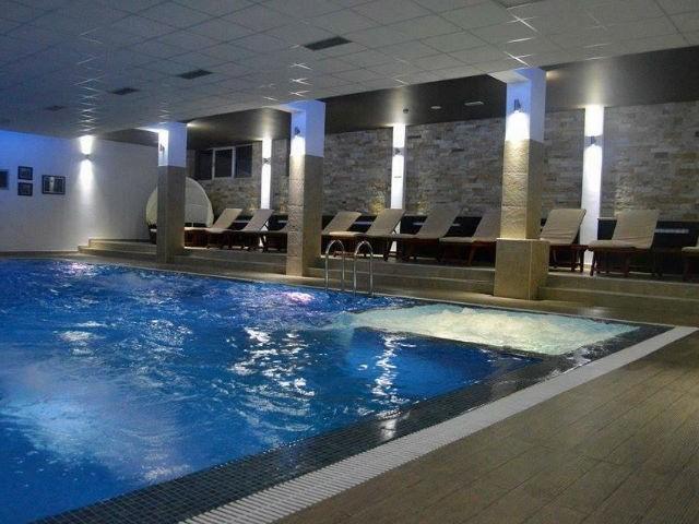 Lux Apartman B1 Milmari Копаоник Екстериор снимка