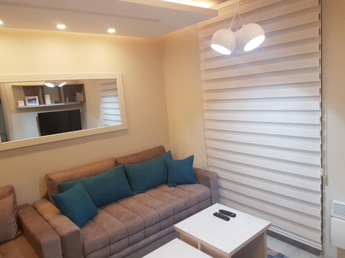 Lux Apartman B1 Milmari Копаоник Екстериор снимка