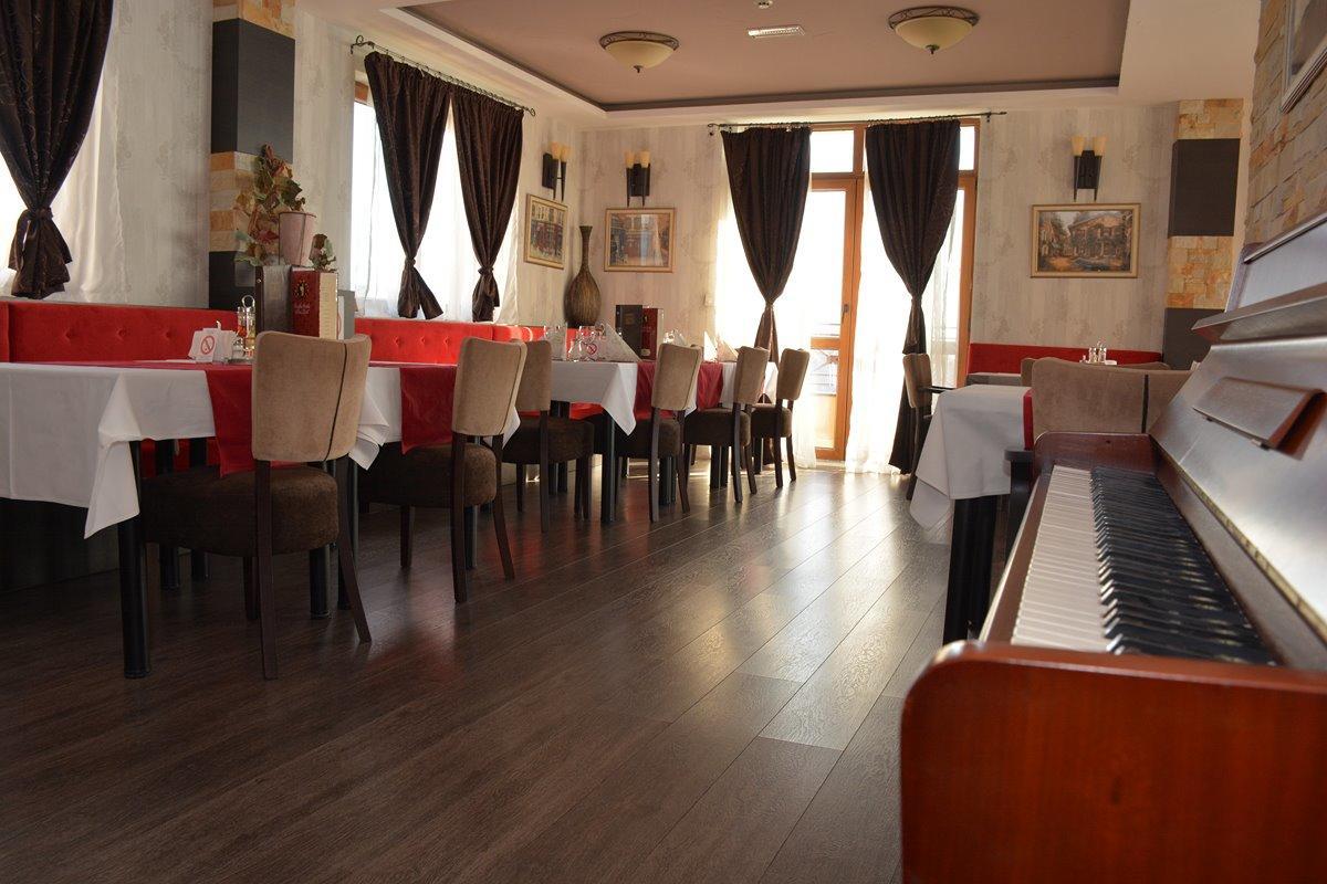 Lux Apartman B1 Milmari Копаоник Екстериор снимка