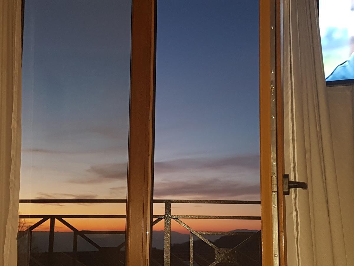 Lux Apartman B1 Milmari Копаоник Екстериор снимка