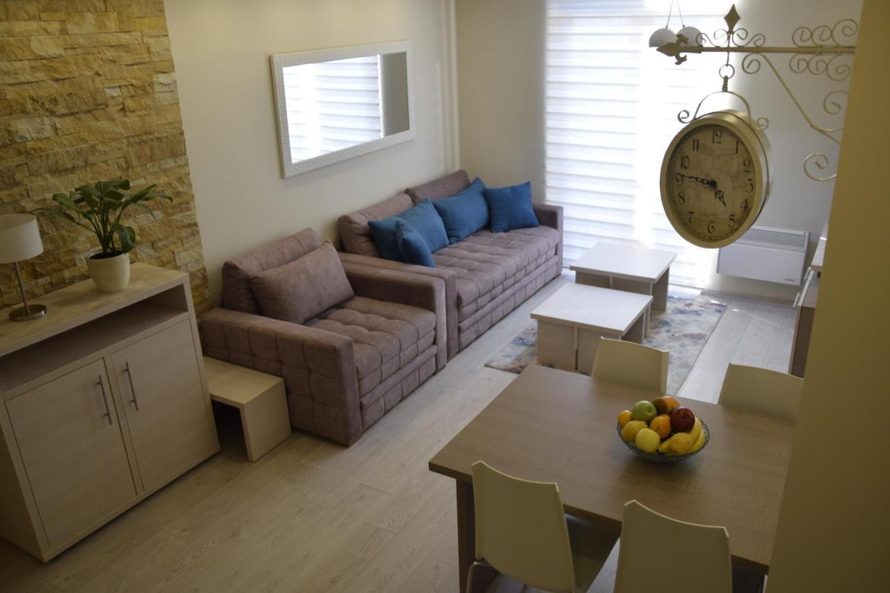 Lux Apartman B1 Milmari Копаоник Екстериор снимка