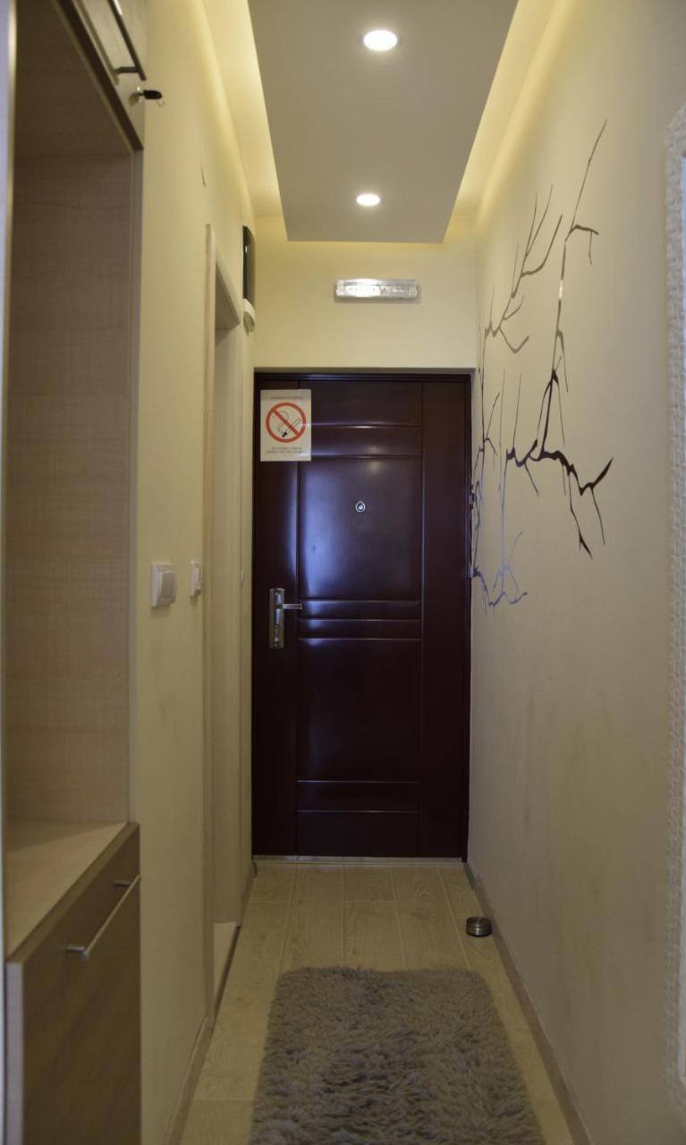 Lux Apartman B1 Milmari Копаоник Екстериор снимка