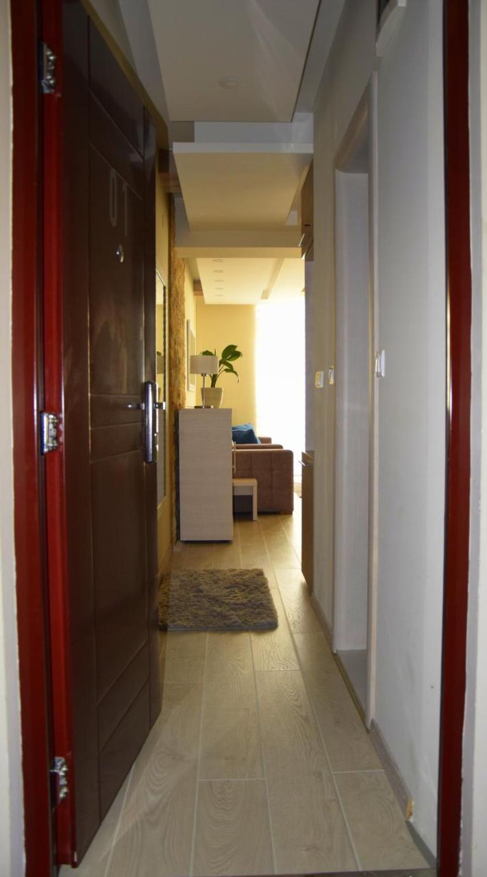 Lux Apartman B1 Milmari Копаоник Екстериор снимка