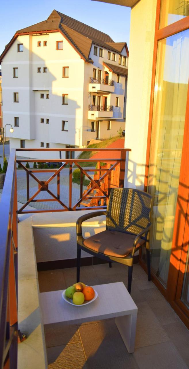Lux Apartman B1 Milmari Копаоник Екстериор снимка