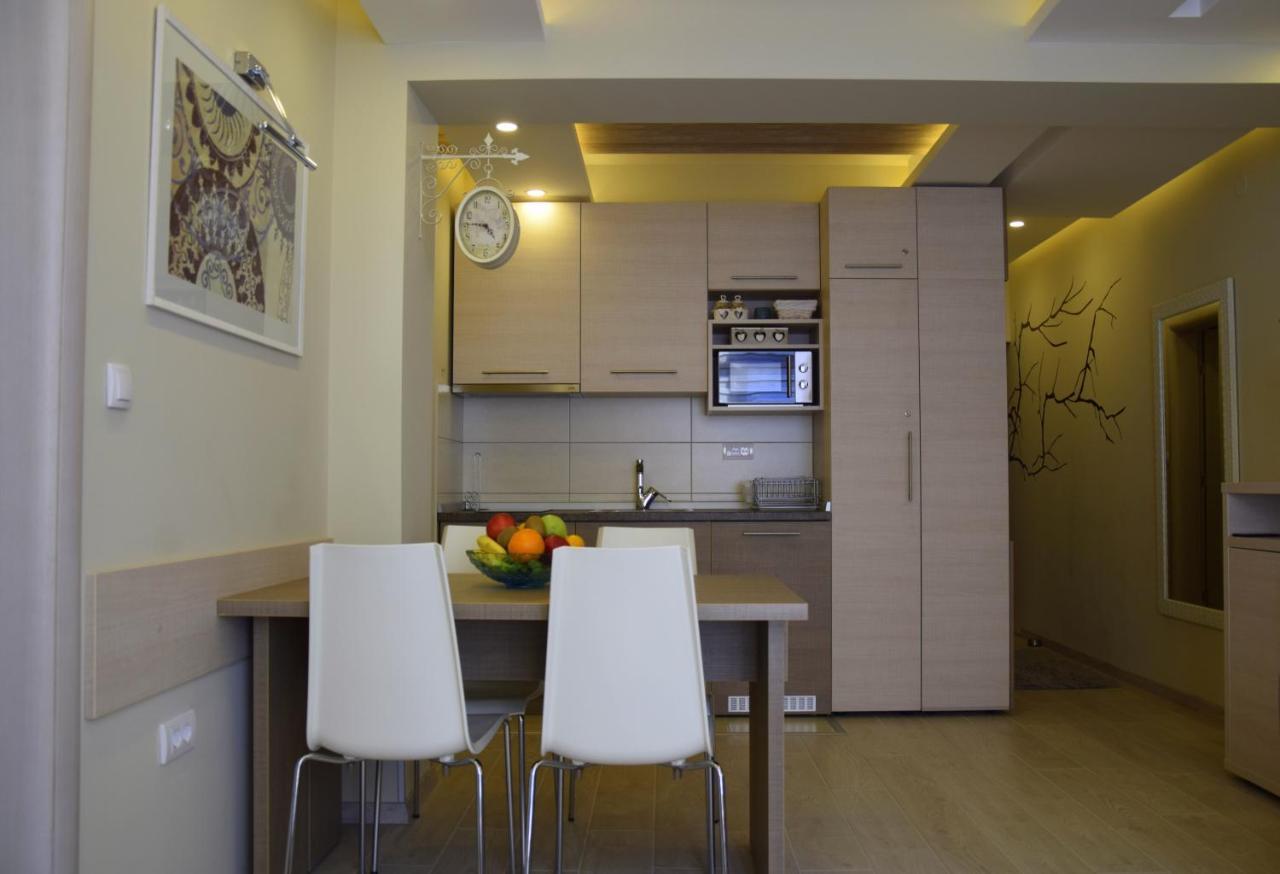 Lux Apartman B1 Milmari Копаоник Екстериор снимка