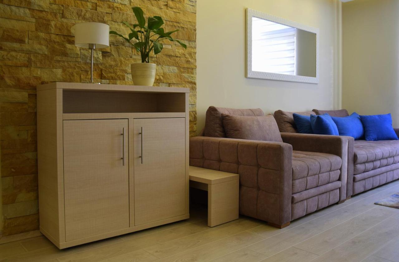 Lux Apartman B1 Milmari Копаоник Екстериор снимка