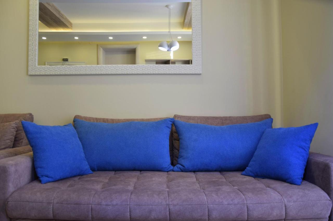 Lux Apartman B1 Milmari Копаоник Екстериор снимка
