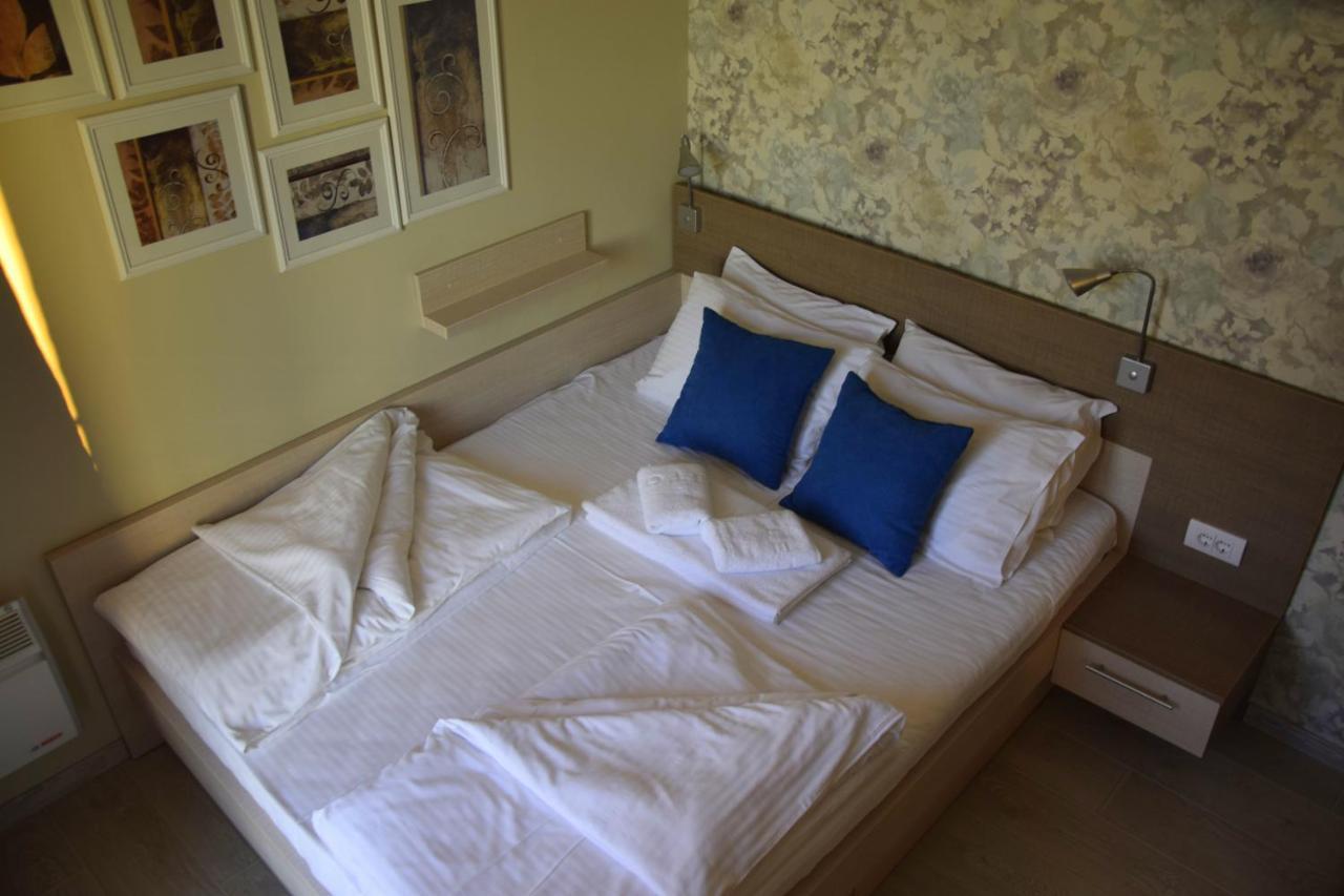 Lux Apartman B1 Milmari Копаоник Екстериор снимка