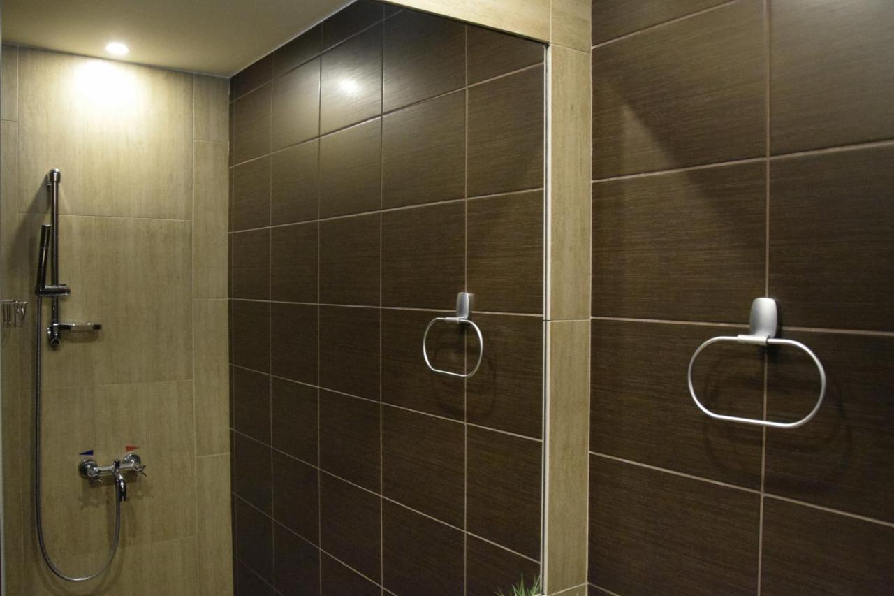 Lux Apartman B1 Milmari Копаоник Екстериор снимка