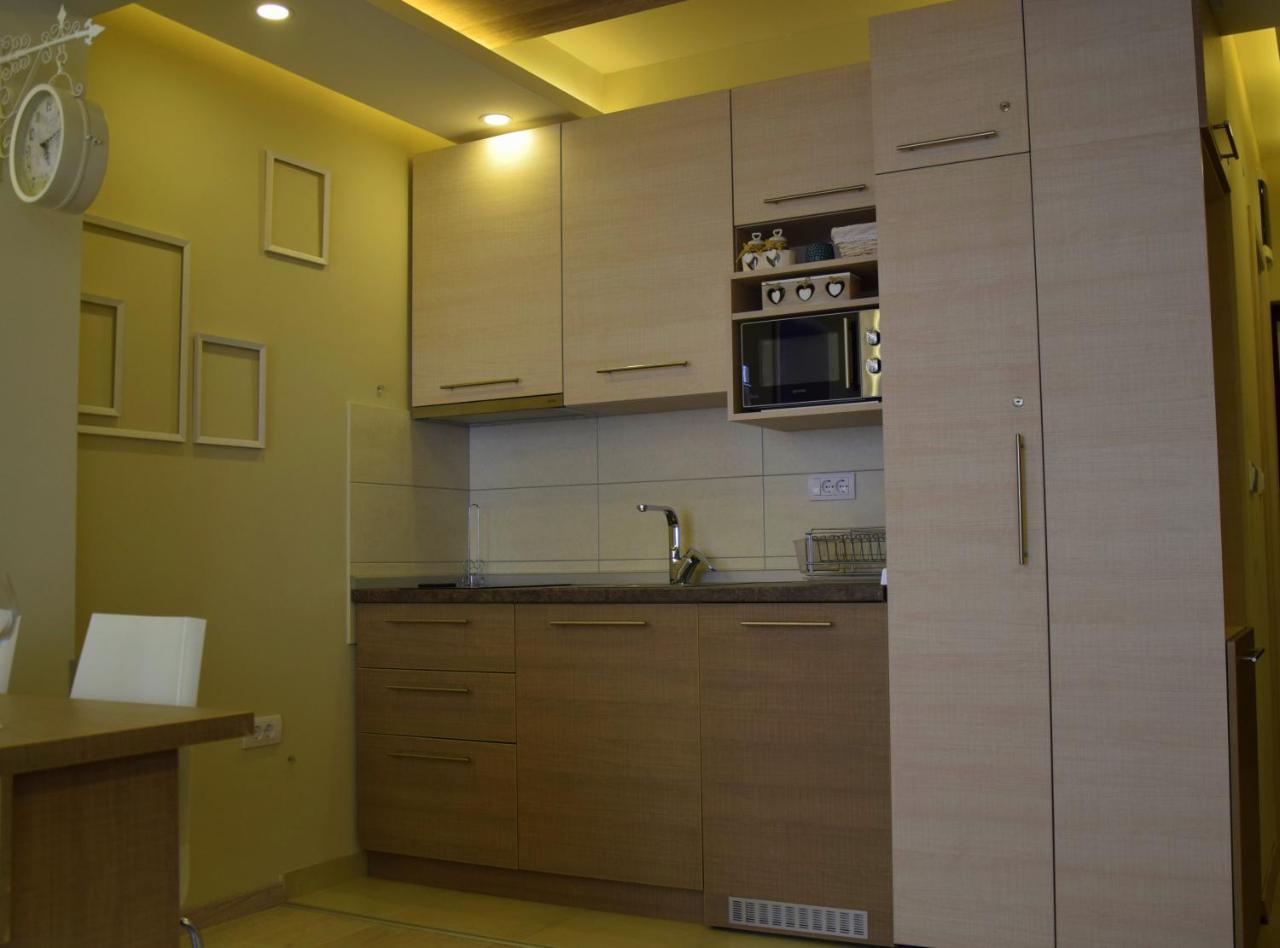 Lux Apartman B1 Milmari Копаоник Екстериор снимка